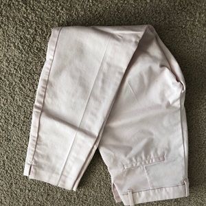 H&M skinny leg pants